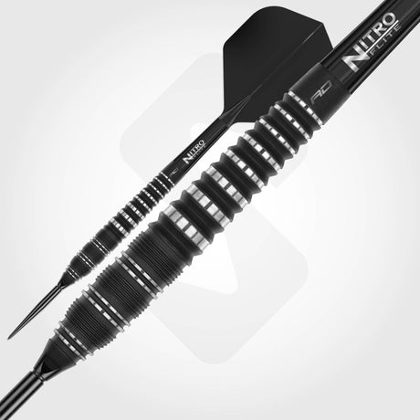 Red Dragon - Sable 02 Torpedo - 90% Tungsten Darts (SP)