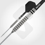 Red Dragon - Gian Van Veen Tour Edition - 90% Tungsten Darts (SP)