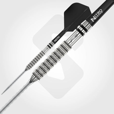 Red Dragon - Gian Van Veen Tour Edition - 90% Tungsten Darts (SP)