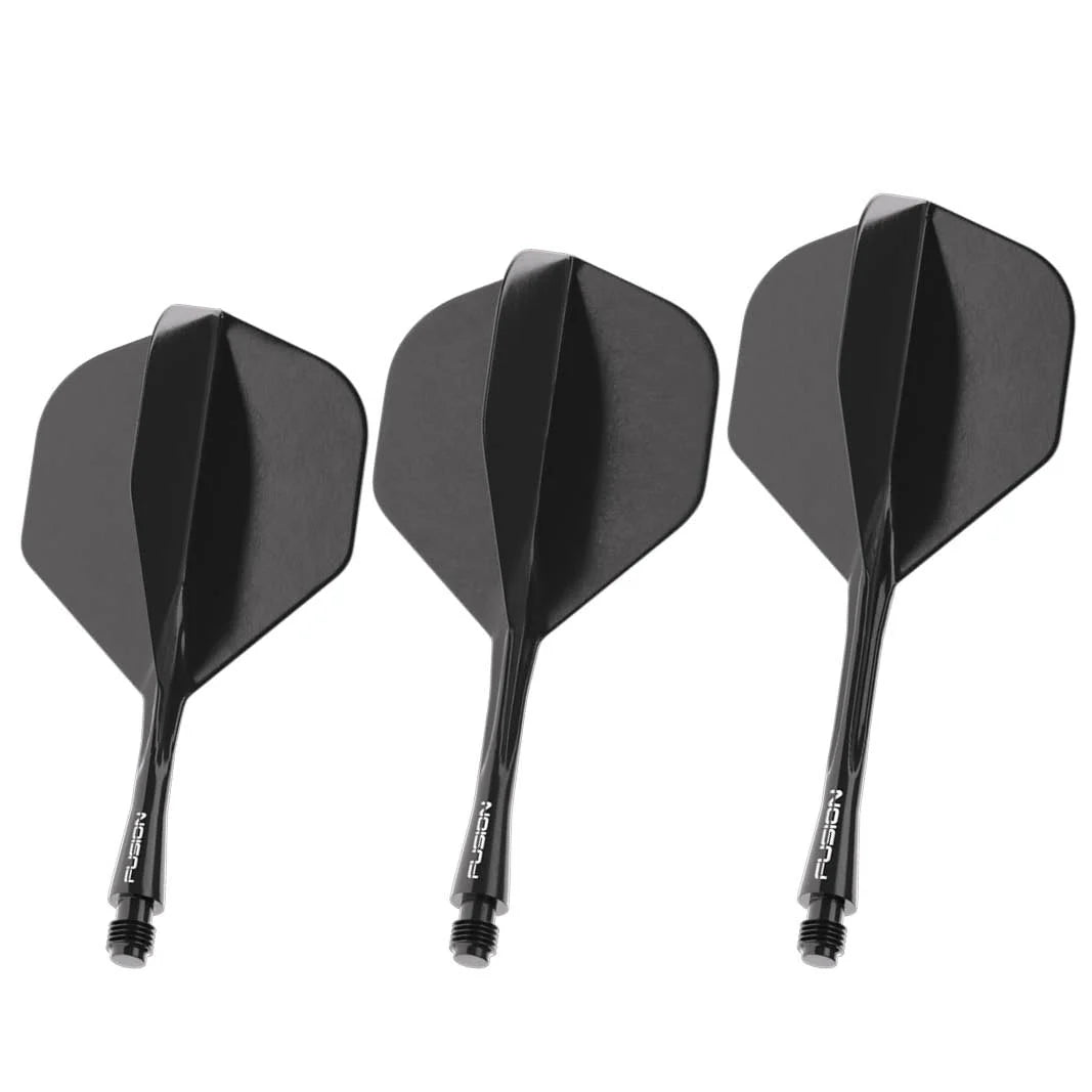 Winmau - Fusion Flight System No.2 (6 Colours)