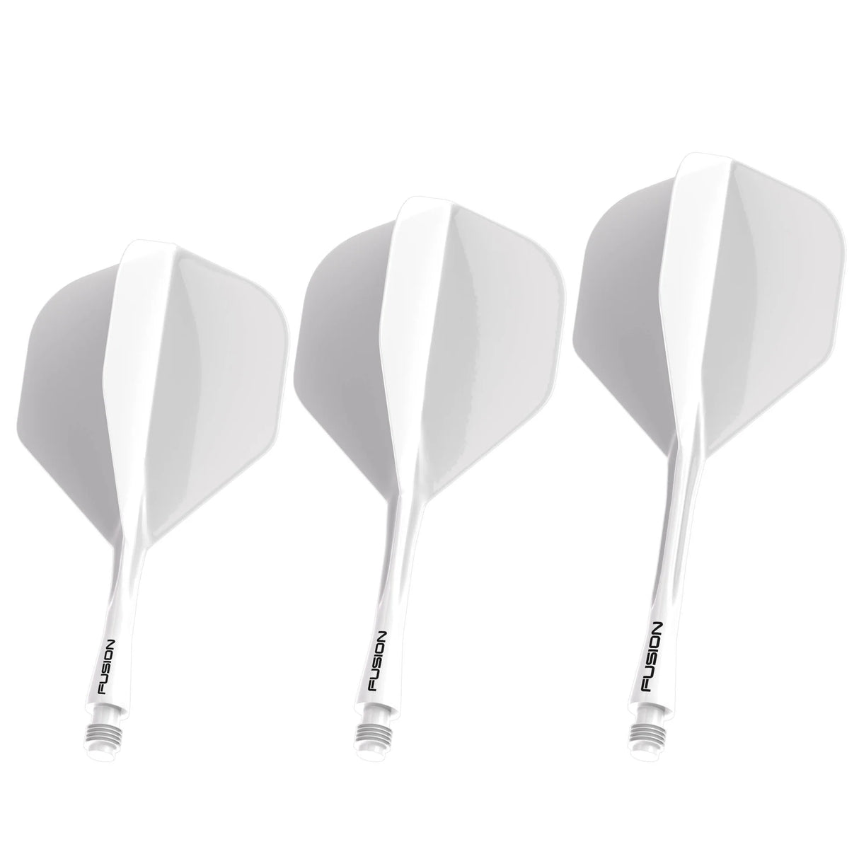 Winmau - Fusion Flight System No.2 (6 Colours)