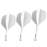 Winmau - Fusion Flight System No.2 (6 Colours)