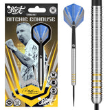 Shot - Ritchie Edhouse - 90% Tungsten Darts