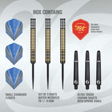 Shot - Ritchie Edhouse Madhouse - 90% Tungsten Darts