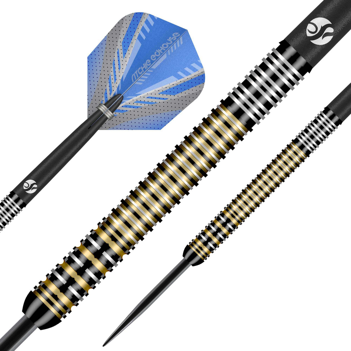 Shot - Ritchie Edhouse Madhouse - 90% Tungsten Darts