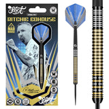 Shot - Ritchie Edhouse Madhouse - 90% Tungsten Darts