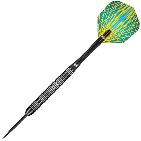 Shot - Pro Series Rowby-John Rodriguez Baha - 90% Tungsten Darts