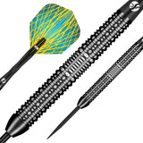 Shot - Pro Series Rowby-John Rodriguez Baha - 90% Tungsten Darts