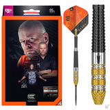 Target - Raymond Van Barneveld RVB95 Gen 4 - 95% Tungsten Darts (SP)
