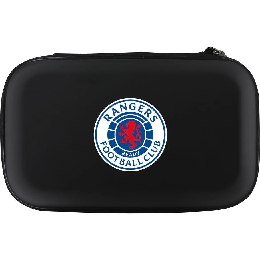 Rangers FC - Crest Darts Case
