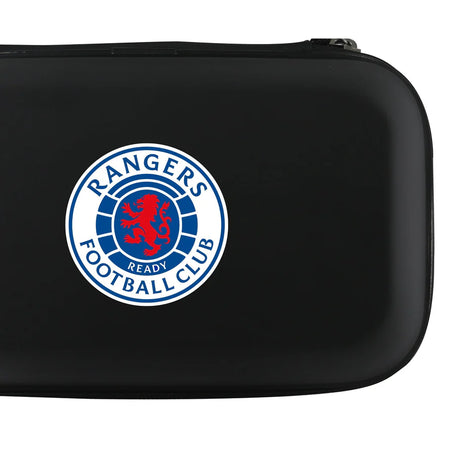 Rangers FC - Crest Darts Case