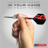 Red Dragon - Torpedo 2 - 90% Tungsten Darts