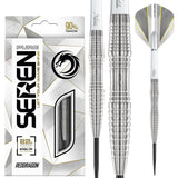Red Dragon - Seren 3 Pure - 90% Tungsten Darts