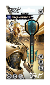 Shot - AI Replicant - 90% Tungsten Darts