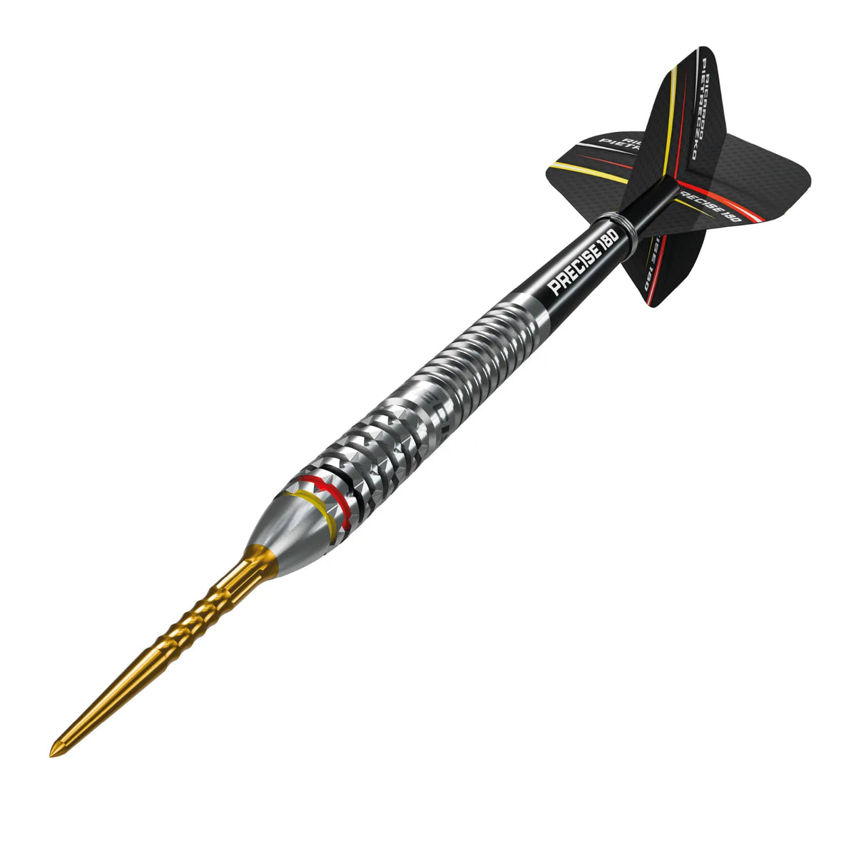 Precise 180 - Ricardo Pietreczko - 90% Tungsten Darts
