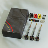 Precise 180 - Ricardo Pietreczko - 90% Tungsten Darts