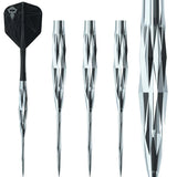 Caliburn - Starship Series Hyperion - 95% Tungsten Darts