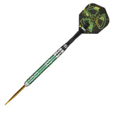 Shot - Stowe Buntz 2.0 - 90% Tungsten Darts