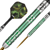 Shot - Stowe Buntz 2.0 - 90% Tungsten Darts