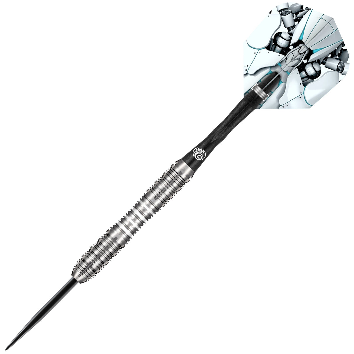 Shot - AI Scorpula - 90% Tungsten Darts