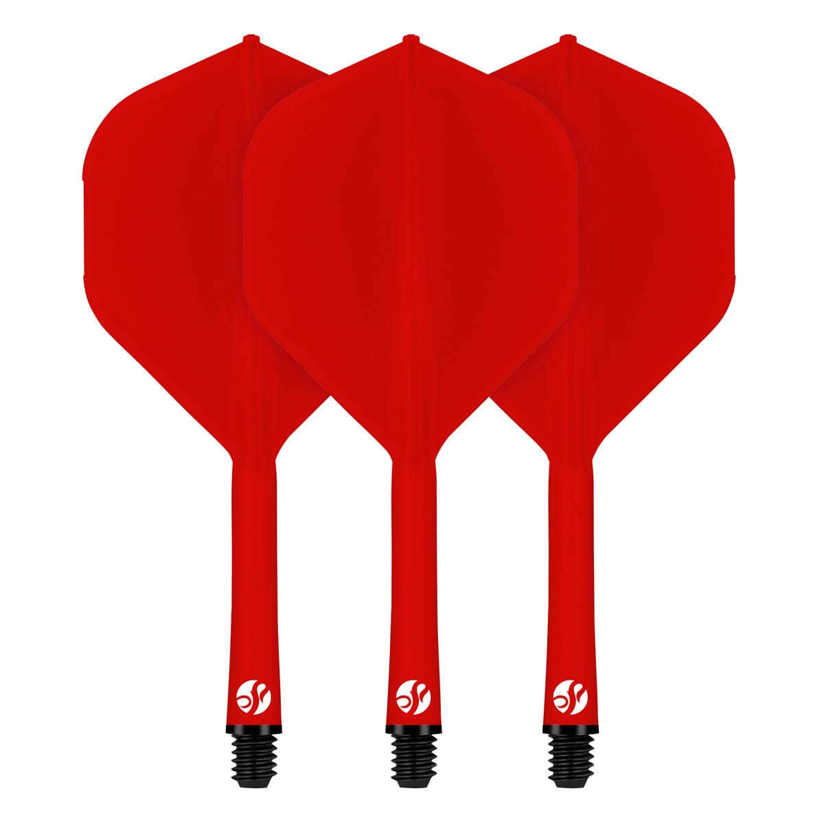 Shot Flight Deck No.2 - Red