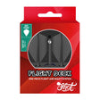 Shot Flight Deck Kite - Black