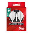 Shot Flight Deck Kite - White