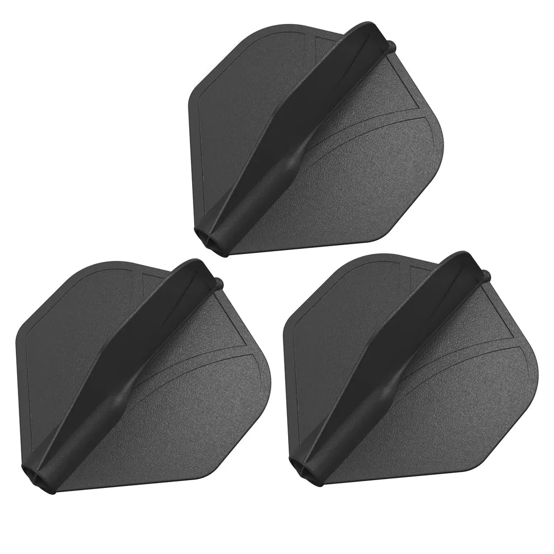 Shot - Airfoil Moulded Flight Set