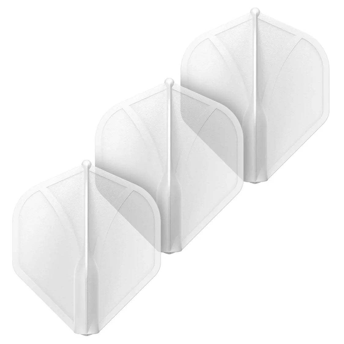 Shot - Airfoil Moulded Flight Set