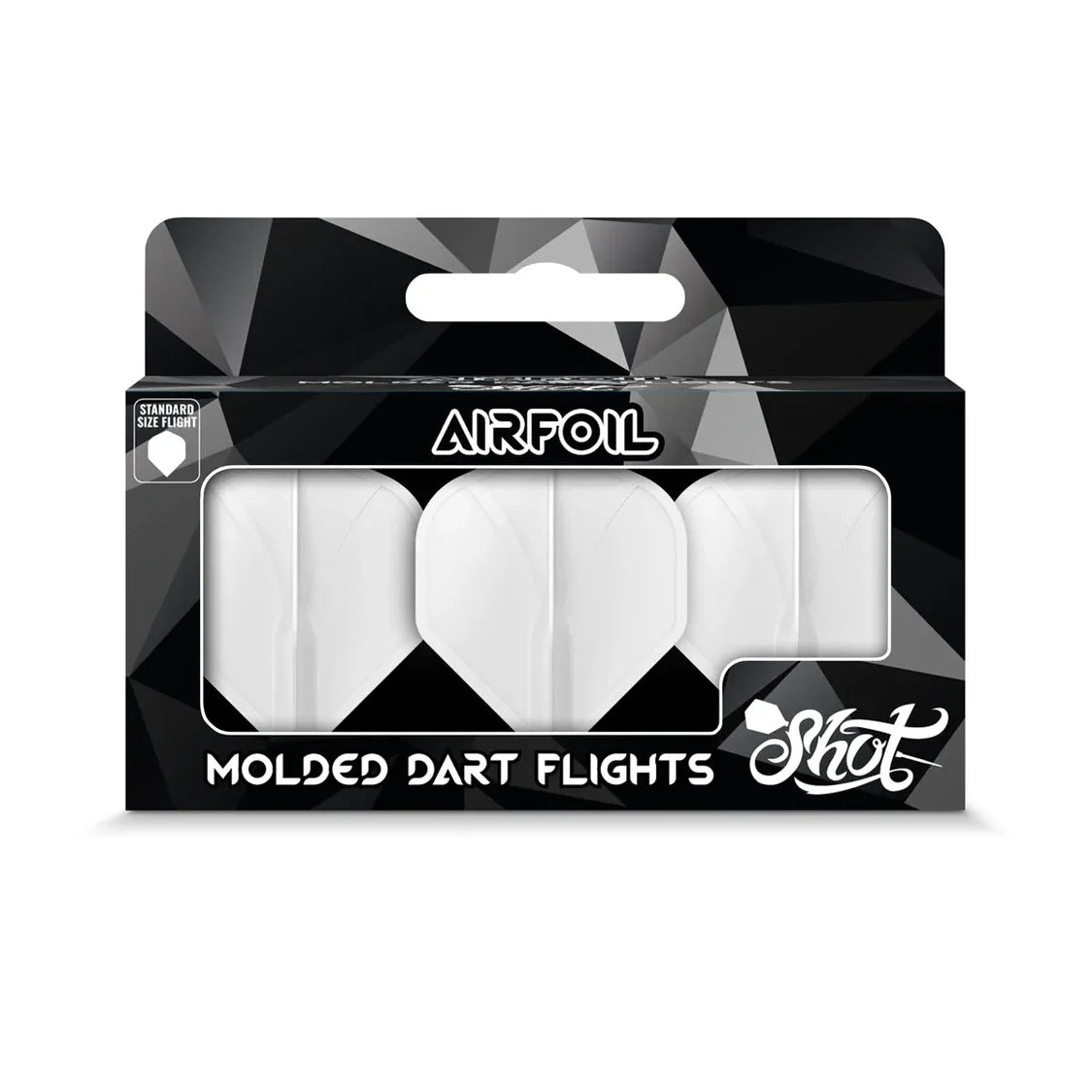 Shot - Airfoil Moulded Flight Set