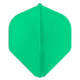 Shot - Airfoil Moulded Flight Set