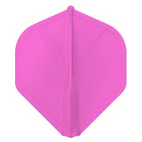 Shot - Airfoil Moulded Flight Set