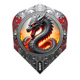 Shot - Future Knights The Dragon No.6 Flights