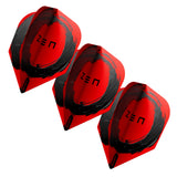 Shot - Zen Infinity No.6 Flights