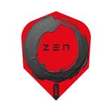 Shot - Zen Infinity No.6 Flights