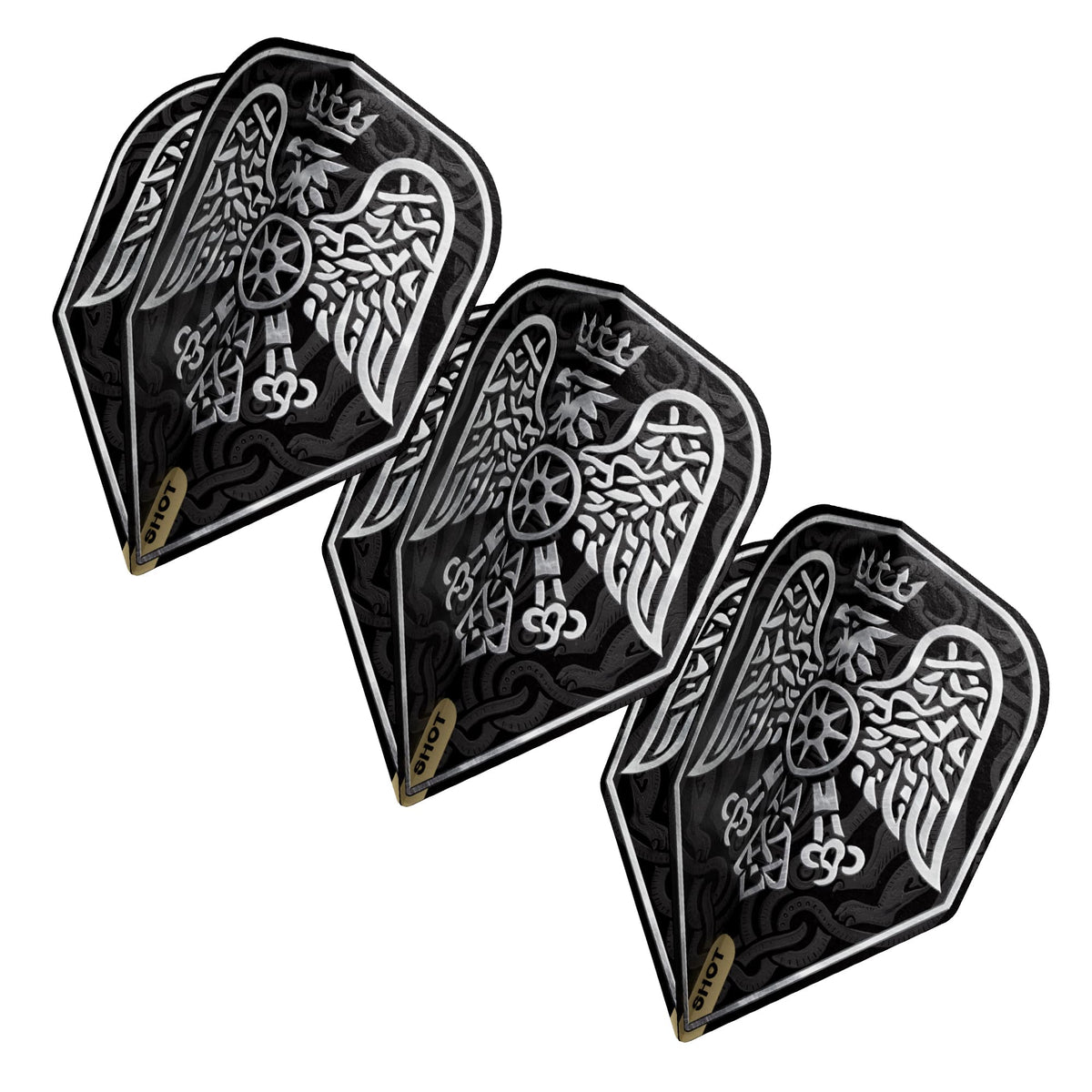 Shot - Goths Eagle No.6 Flights
