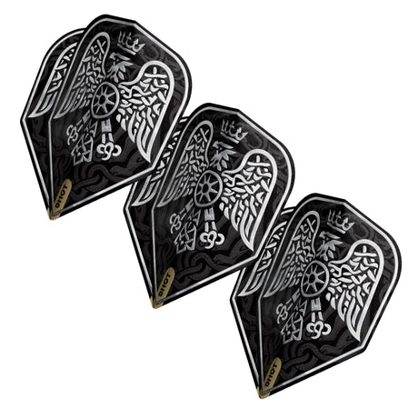 Shot - Goths Eagle No.6 Flights