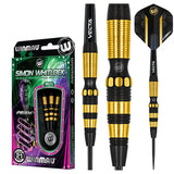 Winmau - Simon Whitlock Dynamic - 90% Tungsten Darts