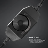 Shot - Lumen Dartboard Light