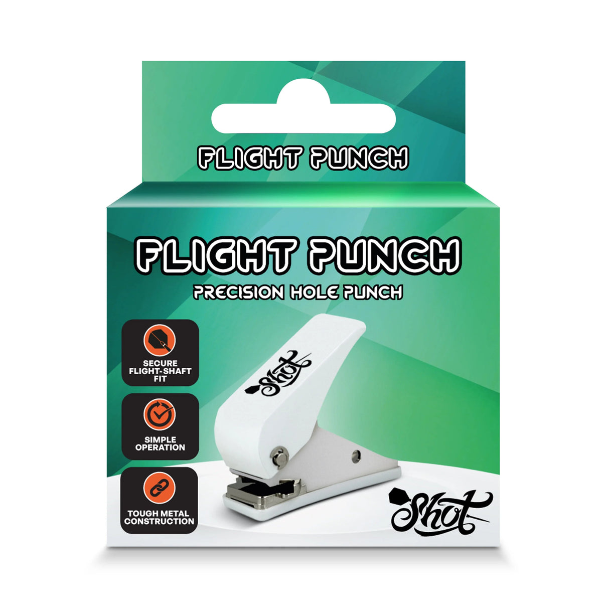 Shot - Flight Punch