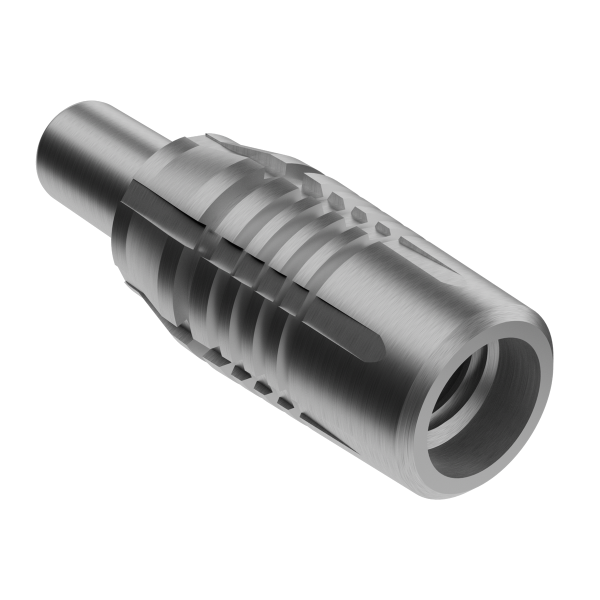 Shot - Threadhead Point Adaptor