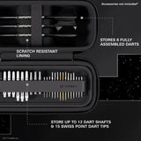 Target | Star Wars - Stormtrooper BOA Darts Case