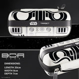 Target | Star Wars - Stormtrooper BOA Darts Case