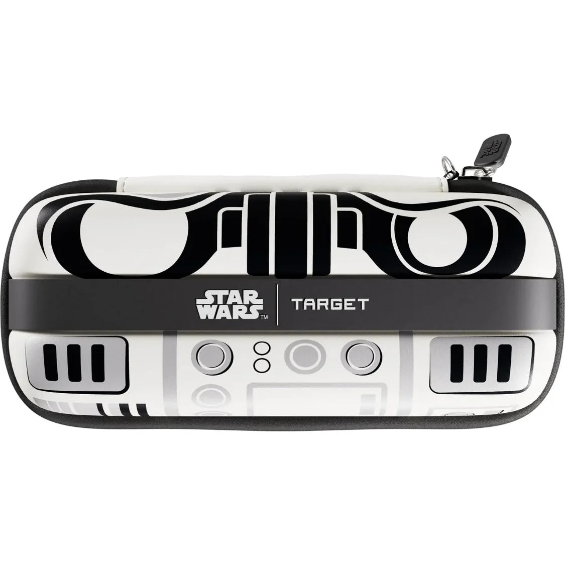 Target | Star Wars - Stormtrooper BOA Darts Case