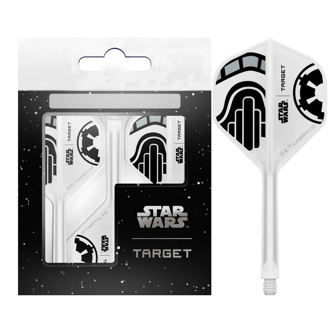 Target | Star Wars - Stormtrooper K-Flex  No.2