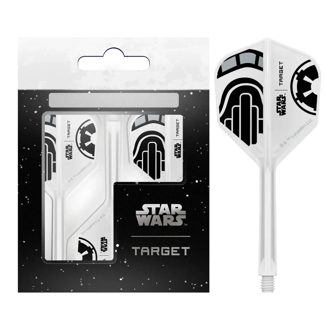 Target | Star Wars - Stormtrooper No.6 K-Flex