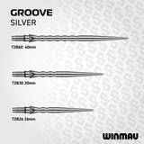 Winmau - Groove Switch Point