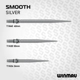 Winmau - Smooth Switch Points