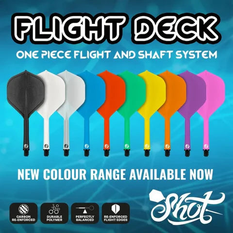 Shot - Flight Deck No.2