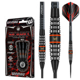 Winmau - Sicario - 90% Tungsten Darts
